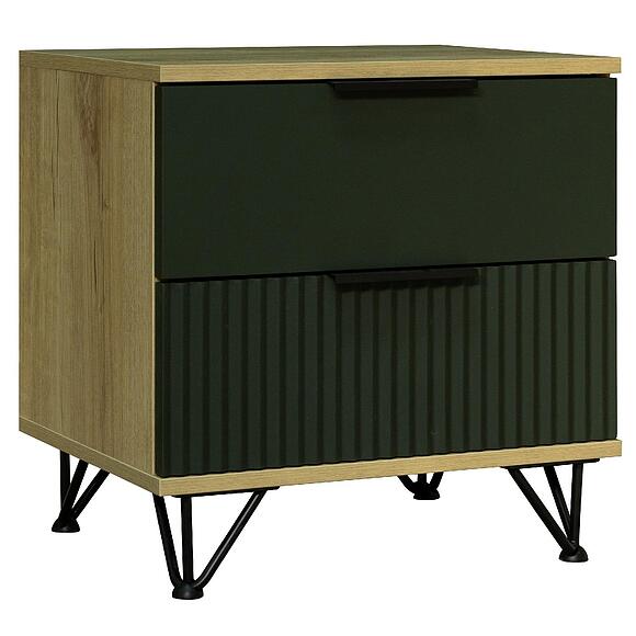 Тумба прикроватная «Рокси» П6.948.1.04