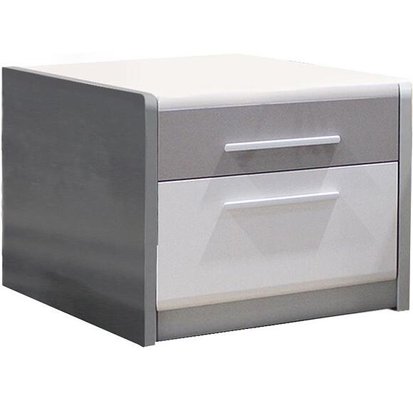 Тумба прикроватная «Скарлетт» БМ2.778.1.30