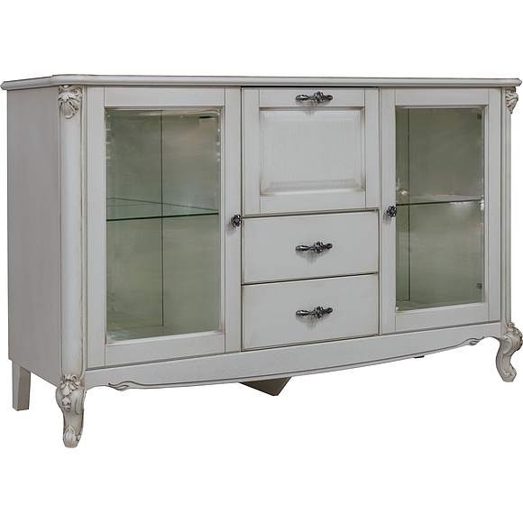 Тумба «Трезор» П1.987.0.21