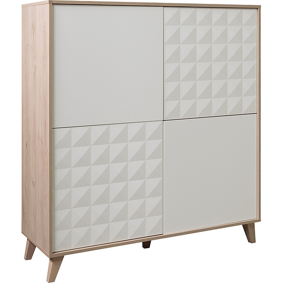 Тумба «Тринити» П6.114.0.06