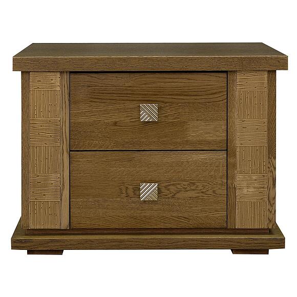 Тумба прикроватная «Тунис» П6.343.1.04 (П344.04)