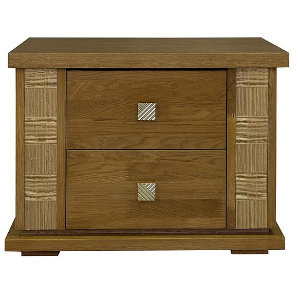 Тумба прикроватная «Тунис» П6.343.1.04 (П344.04)