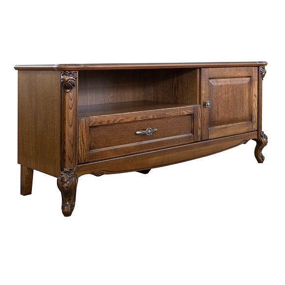 Тумба ТВ «Трезор» П1.987.0.13