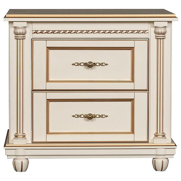 Тумба прикроватная «Валенсия Классик» П3.0589.1.12