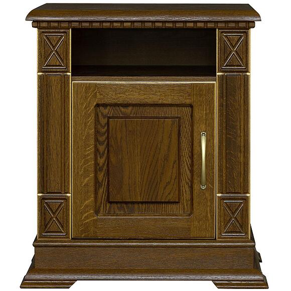 Тумба прикроватная «Верди Классик» П3.0487.1.03-01