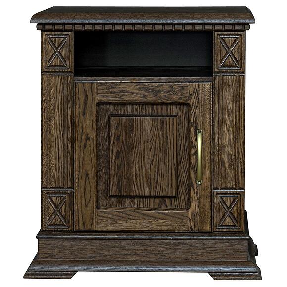 Тумба прикроватная «Верди Классик» П3.0487.1.03-01