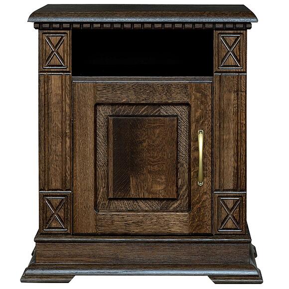 Тумба прикроватная «Верди Классик» П3.0487.1.03-01