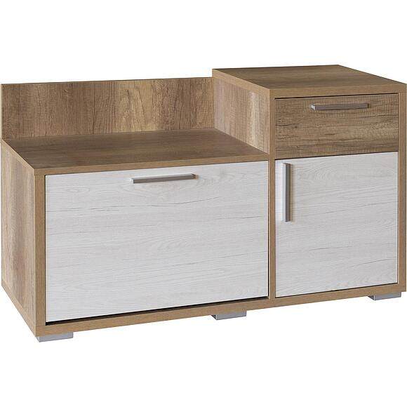 Тумба для обуви «Верес»  П3.564.3.05(564.05)