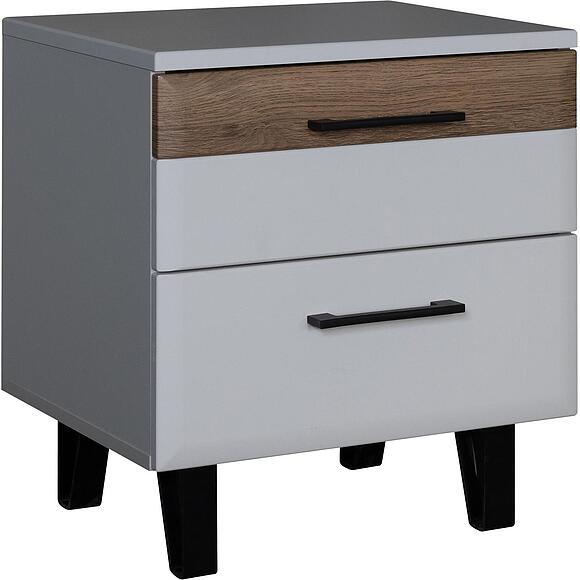 Тумба прикроватная  «Ариста» П3.593.1.37