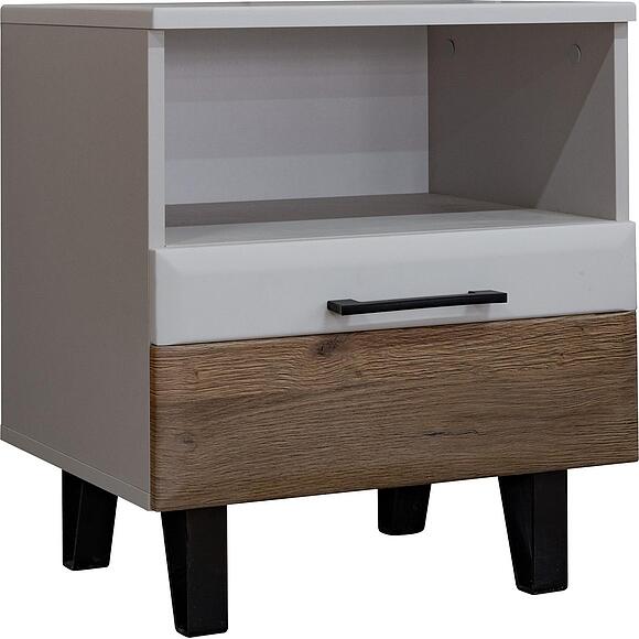 Тумба прикроватная  «Ариста» П3.593.1.47