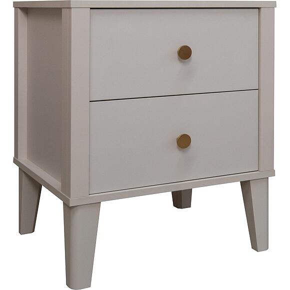 Тумба прикроватная «Эрида» П7.056.1.22