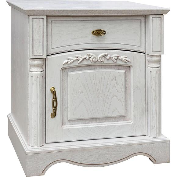 Тумба прикроватная «Паола» БМ2.671.1.30(2162)