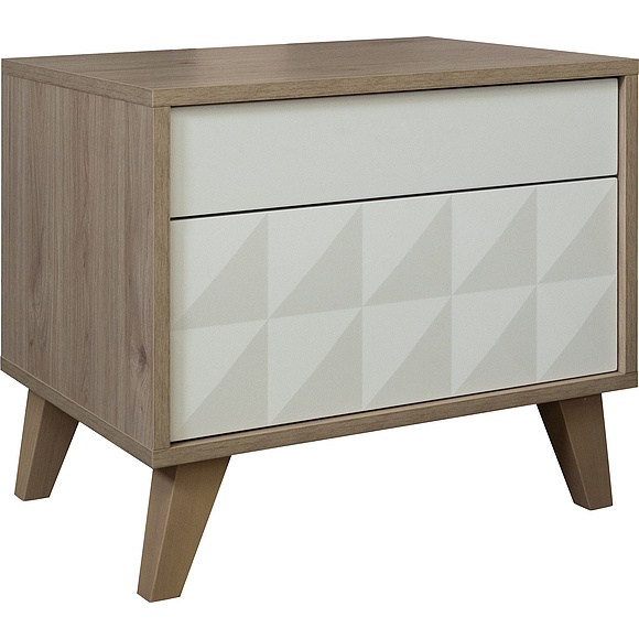 Тумба прикроватная «Тринити» П6.114.1.04