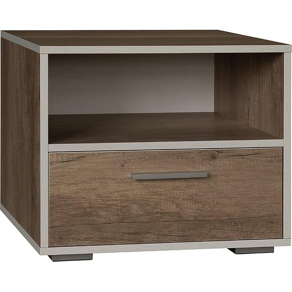 Тумба прикроватная  «Юнона Лайт» П3.0582.1.18