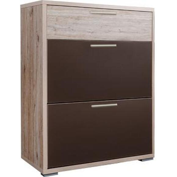 Тумба для обуви «Верес»  П3.564.3.06(564.06)