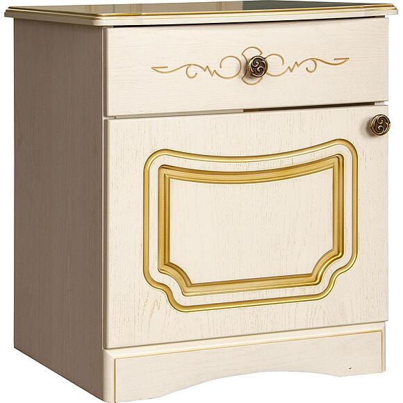 Тумба «Беатрис 2661-01» БМ831