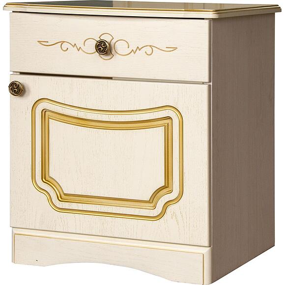 Тумба «Беатрис 2661» БМ831