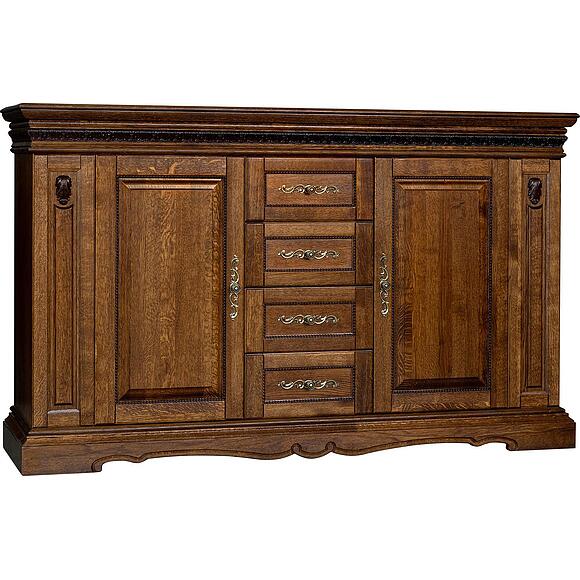 Тумба «Милана 14/1с» П4.265.0.13(265.14/1с)