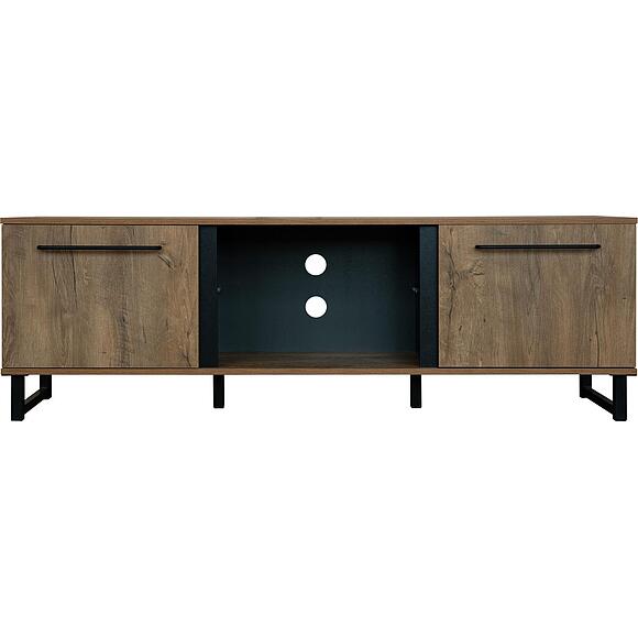 Тумба под ТВ «Форте Лофт» П3.0583.0.01