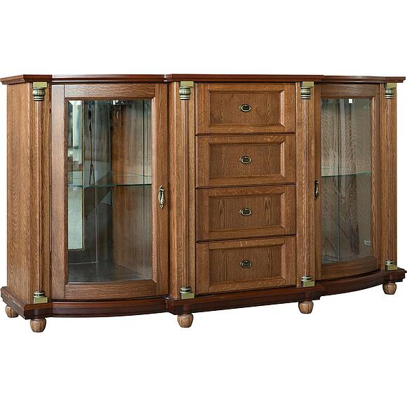 Тумба 3д «Валенсия Д Классик» П3.0591.0.06