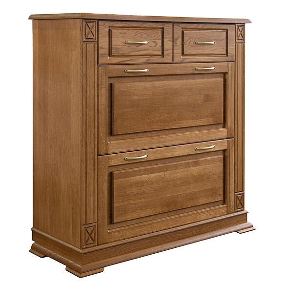 Тумба для обуви «Верди Классик» П3.0487.3.21