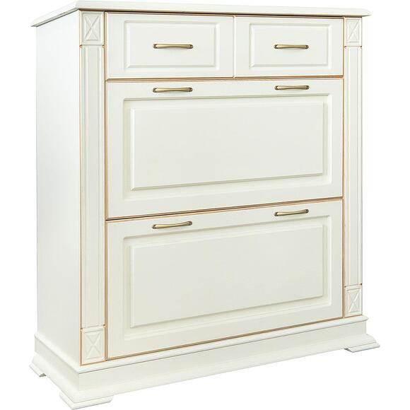 Тумба для обуви «Верди Классик» П3.0487.3.21