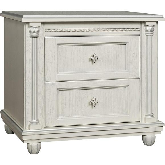 Тумба прикроватная «Валенсия Д Классик» П03.591.1.12