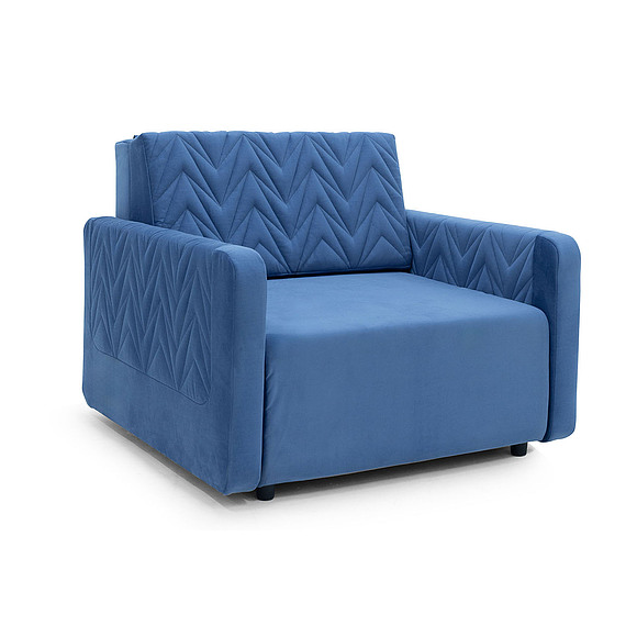 Кресло-кровать «Юнга» (1м)