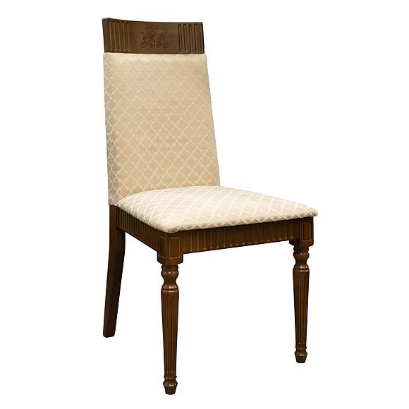 Стул «Юстина Люкс» П5.0691.5.01