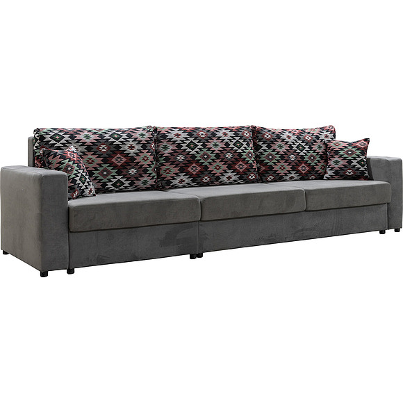 4-х местный диван «Веймар Плюс» (3mL/R1mR/l)