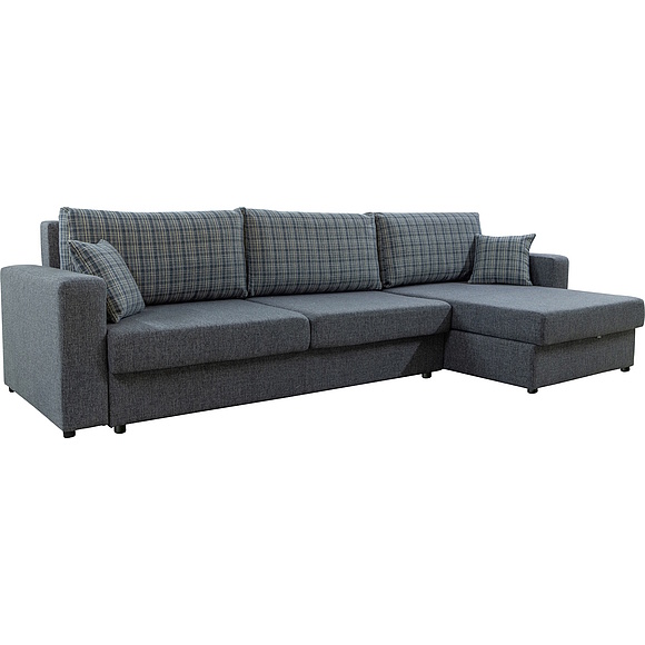 Угловой диван «Веймар Плюс» (3mL/R6mR/L)