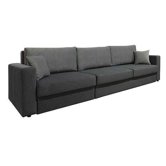 4-х местный диван «Веймар Плюс» (3mL/R1mR/l)