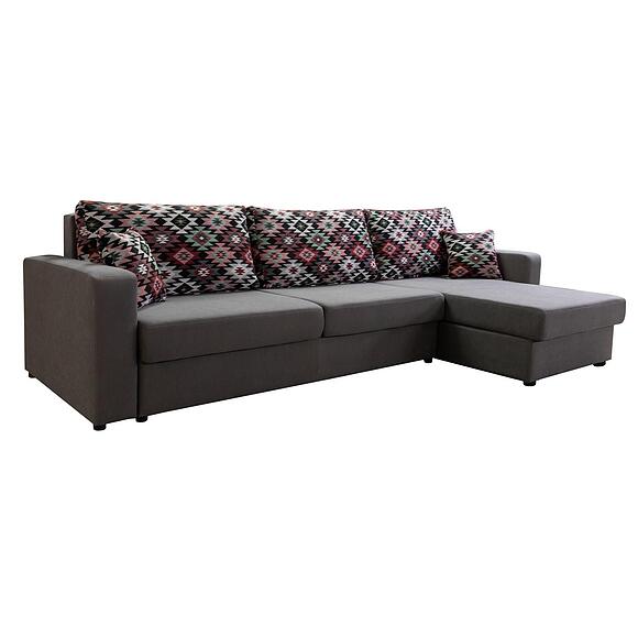 Угловой диван «Веймар Плюс» (3mL/R6mR/L)