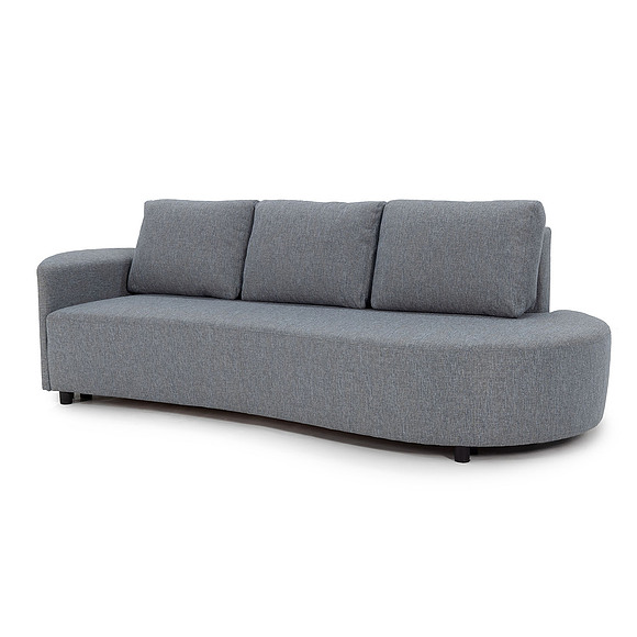 3-х местный диван «Велес» (3ML/3MR)