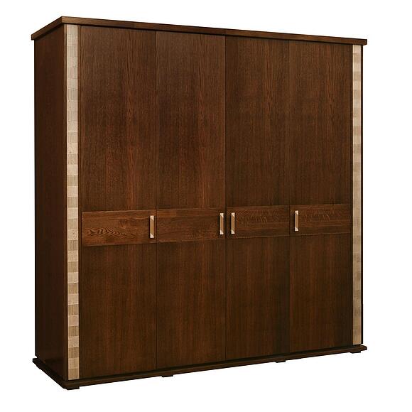 Шкаф для одежды «Тунис» П6.343.1.09 (П344.09/1)