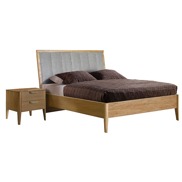 Кровать 2-16 «Версаль» БМ2.777.1.82