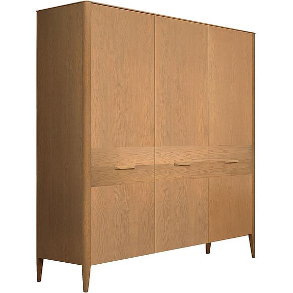 Шкаф 3-х дверный «Версаль»2.748.103-01