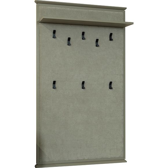 Вешалка «Аванти» БМ2.783.3.15