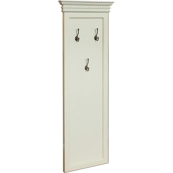 Вешалка настенная для прихожей «Верди Классик» П3.0487.3.28