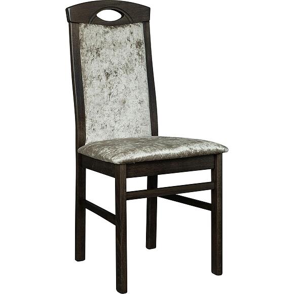 Стул «Викинг М» П5.0266.5.05, Материал: ткань, Цвет: Венге (Viking-05_P266-05_Venge_31289_19gr-1.jpg) Стул «Викинг М» П5.0266.5.05