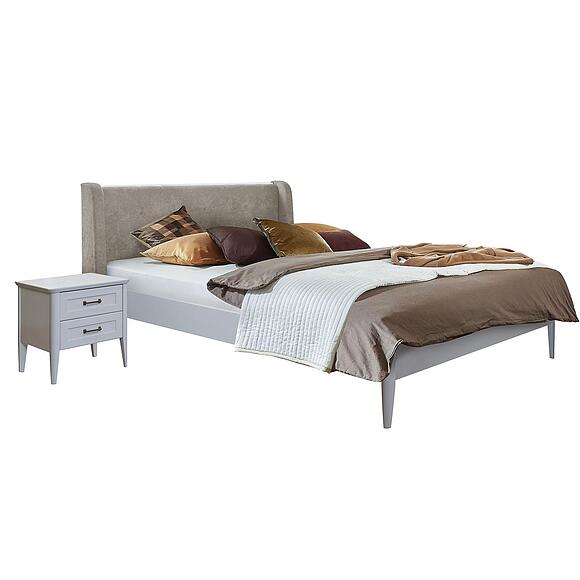 Кровать 2-16 «Вилора» БМ2.775.1.10