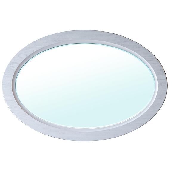 Зеркало «Флорентина» БМ2.851.1.32(2675), Цвет: белый агат (Zerkalo_Florentina_2675_BM851_belii_agat.jpg) Зеркало «Флорентина» БМ2.851.1.32(2675)