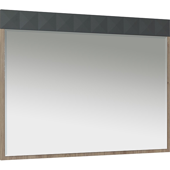 Зеркало «Тринити» П6.114.1.03