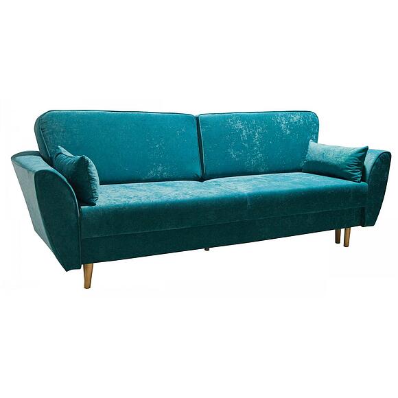 3-х местный диван «Аква» (3м)