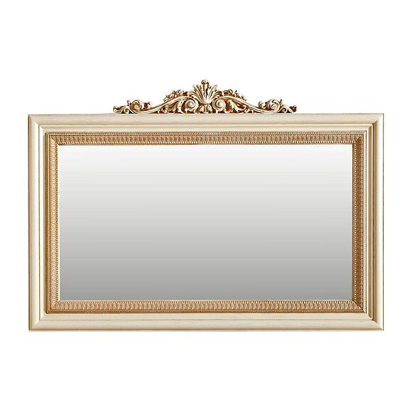 Зеркало настенное «Альба» П4.485.0.10 (П485.09к)