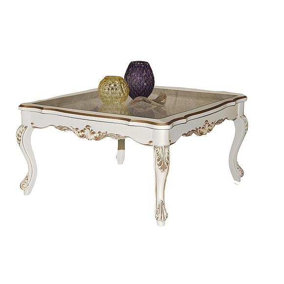 Стол журнальный «Альба» П4.485.0.06 (П497.01)