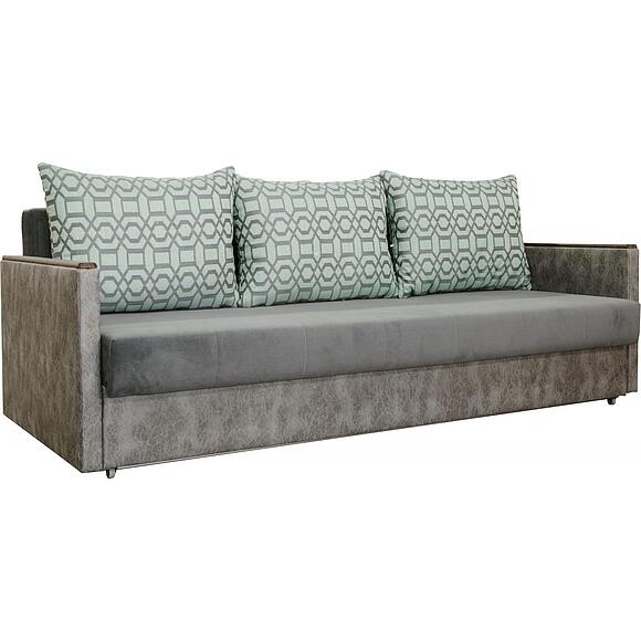 3-х местный диван «Азалия» (3м)