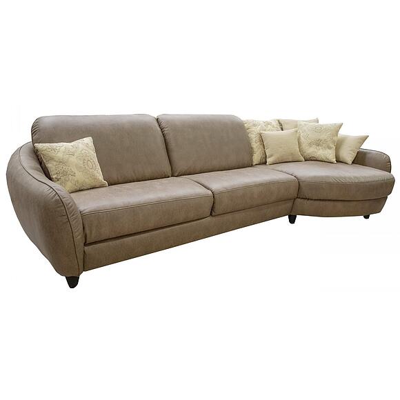 Угловой диван «Бали» (3мL/R4R/L)