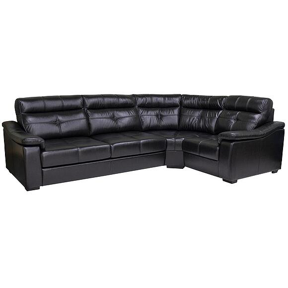 Угловой диван «Барселона 2» (3mL/R901R/L)