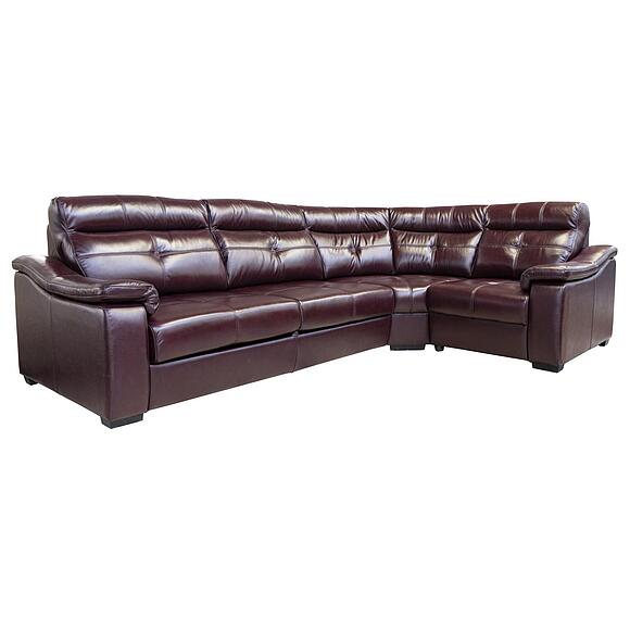 Угловой диван «Барселона 2» (3mL/R901R/L)